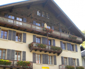 Chalet Ancienne Poste